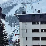 New Royal Apartmán Sestriere