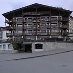 New Royal Apartmán