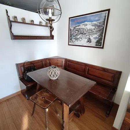 Apartamento New Royal