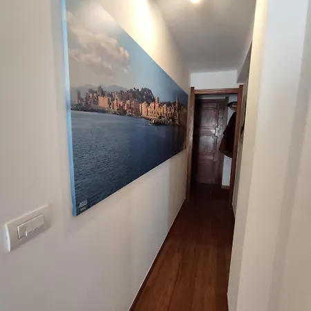 New Royal Apartamento *