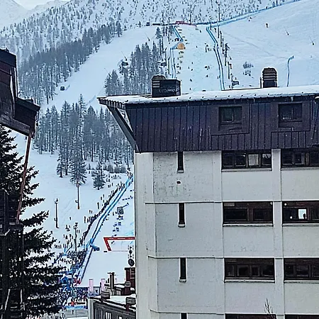 New Royal Lägenhet Sestriere