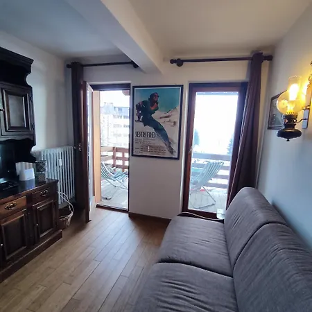New Royal Sestriere