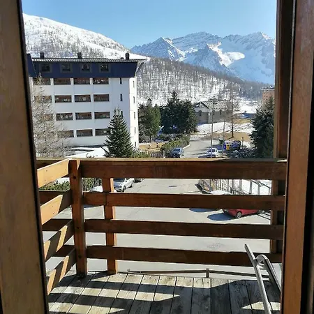 Lägenhet New Royal Sestriere